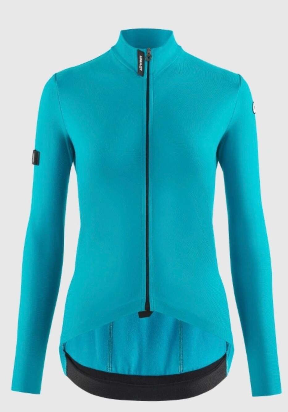 Assos UMA GT Long Sleeve Cycling Jersey Size L